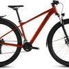 Cube aim one fe sundowner´n´black