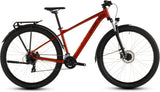 Cube aim one fe sundowner´n´black - afbeelding 1