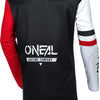 O'neal element warhawk - mtb long sleeve jersey