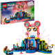 Lego friends - heartlake city muzikale talentenjacht constructiespeelgoed (42616)