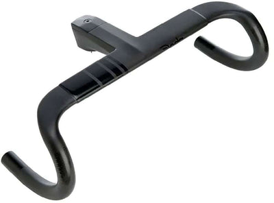 Deda alanera rs dcr carbon handlebar stem unit