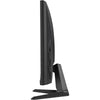 Asus tuf gaming vg257q5a 24.5 monitor (zwart, displayport, 2x hmdi, sound, 200 hz)