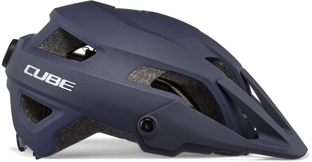 Cube frisk mips - mtb helmet