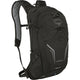 Osprey syncro 12 rugzak (zwart, 12 liter)