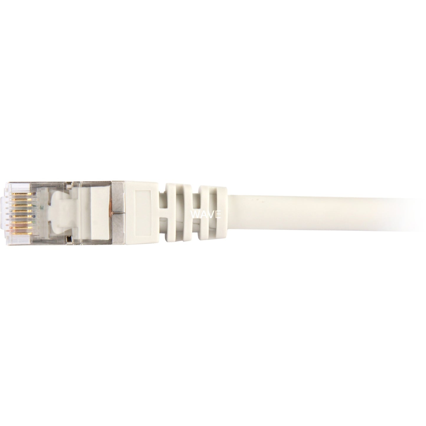 Sharkoon patchkabel sftp, rj-45 met cat.6 (grijs, 20 meter)