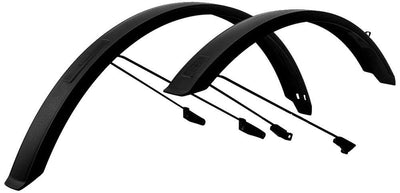 Acid mtb 60 26 mudguard set