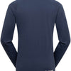 La sportiva circle logo - long sleeve shirt