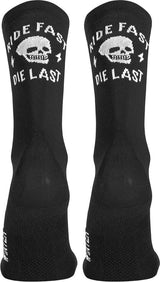 Northwave ride fast die last - thermal socks - afbeelding 2