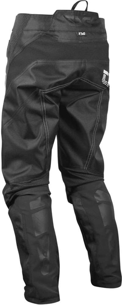 Tsg trailz - kid's mtb pants