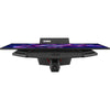 Asus rog strix oled xg27acdng 27 gaming monitor (zwart, 2x hdmi, displayport, 3x usb-a, usb-b, usb-c, 360 hz)