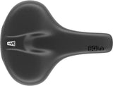 Sqlab 621 m-d active 2.1 saddle - afbeelding 2