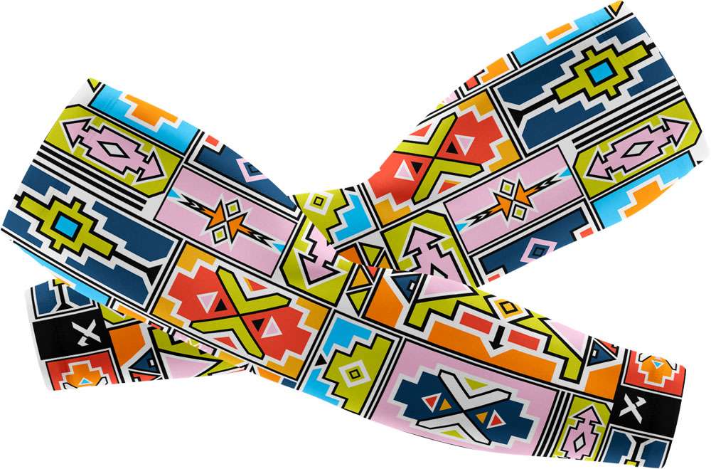 Sox footwear uv arm - arm warmers