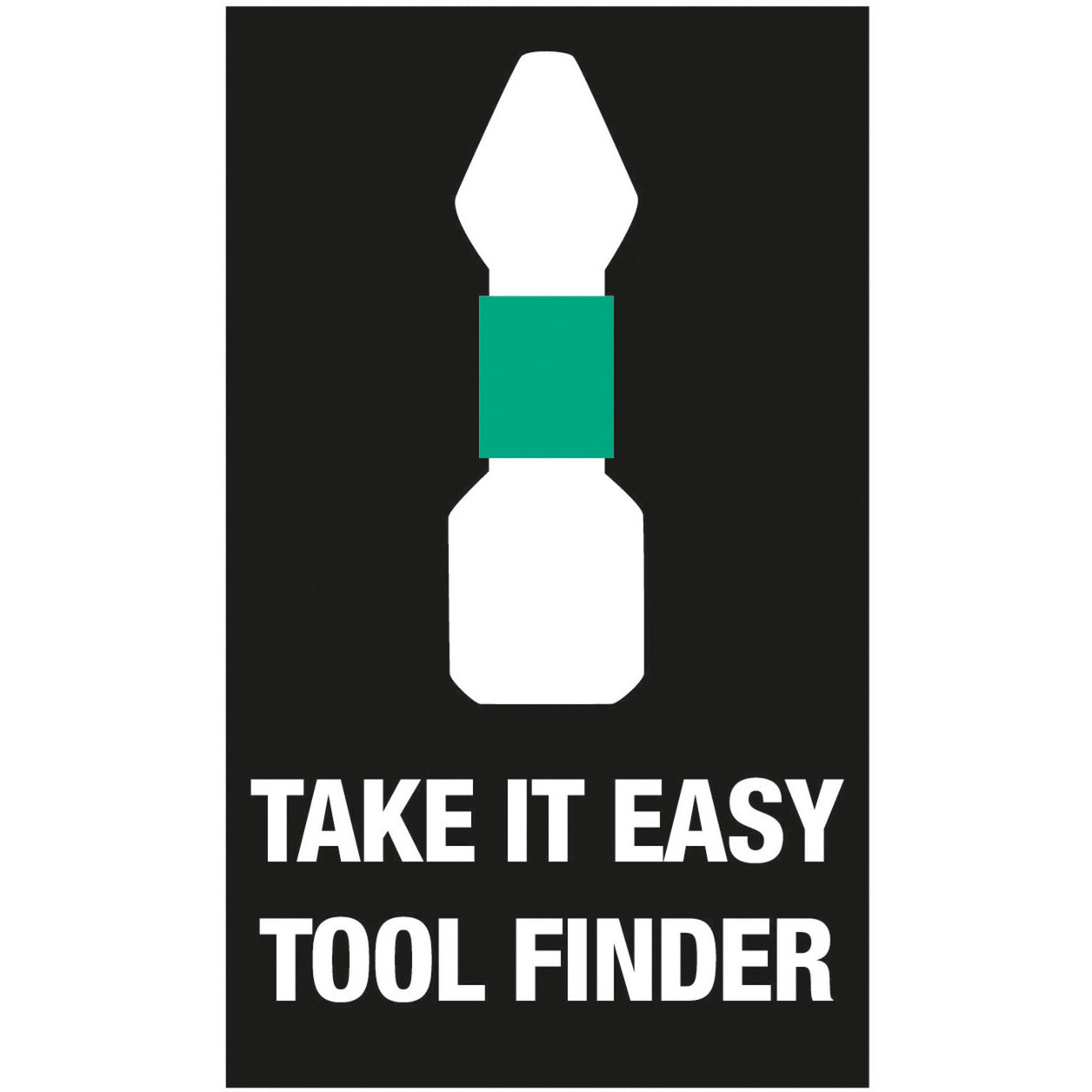 Wera bicycle set 3, 41‑delig gereedschapsset (zwart groen)