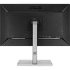 Asus proart pa278cv 27 monitor (zwart zilver, hdmi, 2x displayport, 4x usb-a 3.2 (5 gbit s), usb-c)