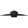 Samsung odyssey g5 g50sf 27 gaming monitor (zwart, hdmi, displayport, 180 hz)