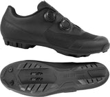 Cube peak pro - mtb shoes - afbeelding 1