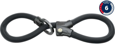 Abus kettingslot infinity loop 1806