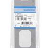 Shimano tl-bme01 template for steps battery holder bm-e6010 sm-bme61
