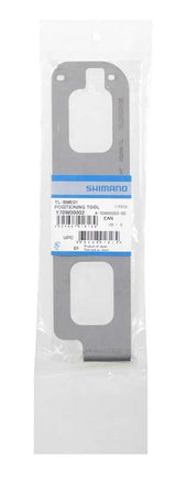 Shimano tl-bme01 template for steps battery holder bm-e6010 sm-bme61 - afbeelding 2