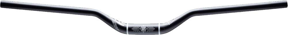 Reverse components nico vink signature series 810mm ø31.8mm handlebar