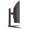 Acer nitro xz340cur x2 34 curved ultrawide gaming monitor (zwart, 2x hdmi, 2x displayport, audio, amd freesync, 200 hz)