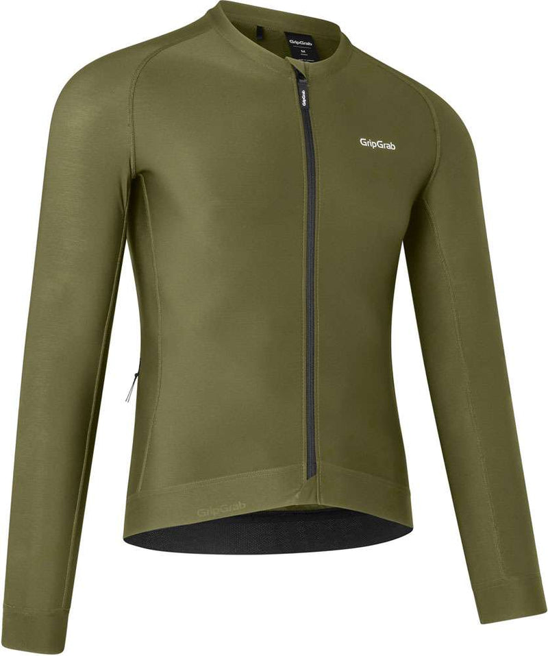 Gripgrab pacr - long sleeve jersey