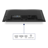 Philips 27e1n1200a 00 27 monitor (zwart, vga, hdmi, displayport, audio, 120 hz) - afbeelding 12