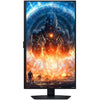 Samsung odyssey s27fg602eu 27 gaming monitor (zwart, 350 hz, hdmi, displayport, free-sync-premium)
