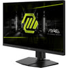 Msi mag 272urdf e16 27 4k uhd gaming monitor (zwart, 2x hdmi, displayport, 2x usb-a, usb-b, 160 hz 320 hz)