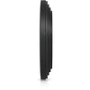 Ubiquiti unifi u7 pro xg access point (zwart, poe+ (30 watt))