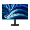Philips 27b2n3500j 27 monitor (zwart, 120 hz, hdmi, displayport, audio, usb-hub)