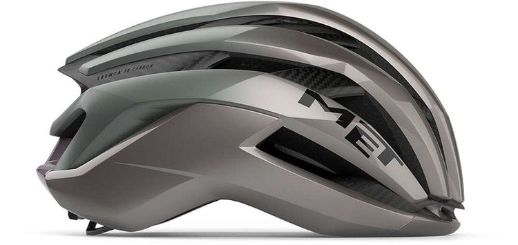 Met trenta 3k carbon - road bike hel