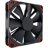 Noctua nf-f12 industrialppc-2000 pwm case fan (120 x 120 x 25 mm) - afbeelding 1