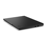 Lenovo thinkpad e14 gen 7 amd (21t0006qmh) 14 laptop (zwart | ryzen 7 250 | radeon 780m | 16 gb | 512 gb ssd) - afbeelding 12