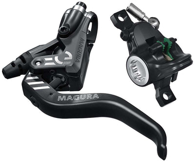 Magura Remgreep MT eSTOP alu 2-vinger lichtgewicht 2702000