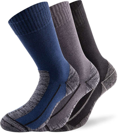 Lenz performance multisport - socks (3 pack)