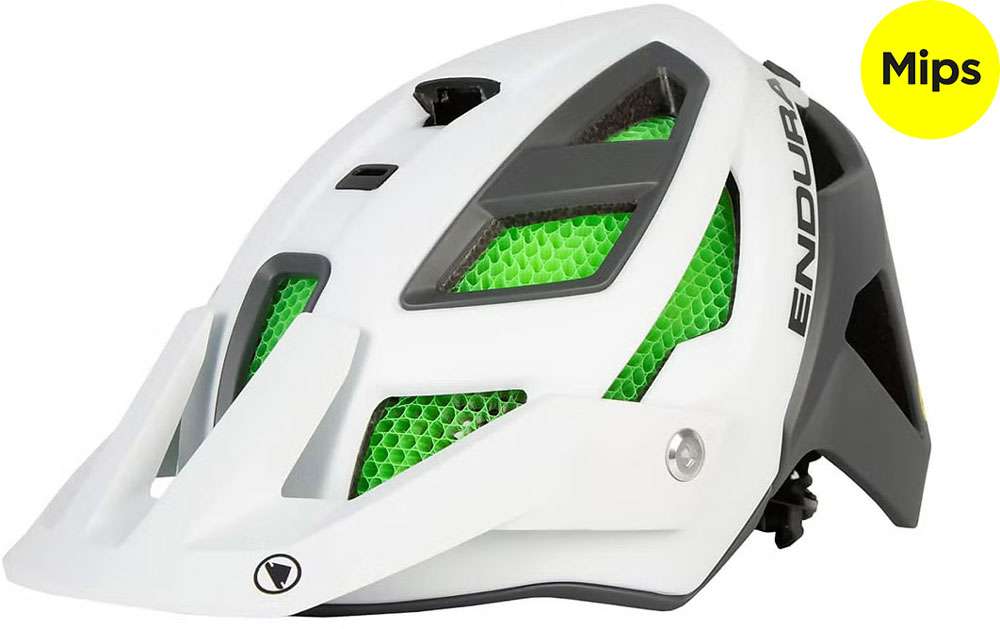Endura mt500 mips® - mtb helmet