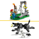 Lego ® fortnite® peely en sparkplugs kamp - 77075 - afbeelding 4