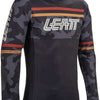 Leatt 4.0 gravity - mtb long sleeve jersey