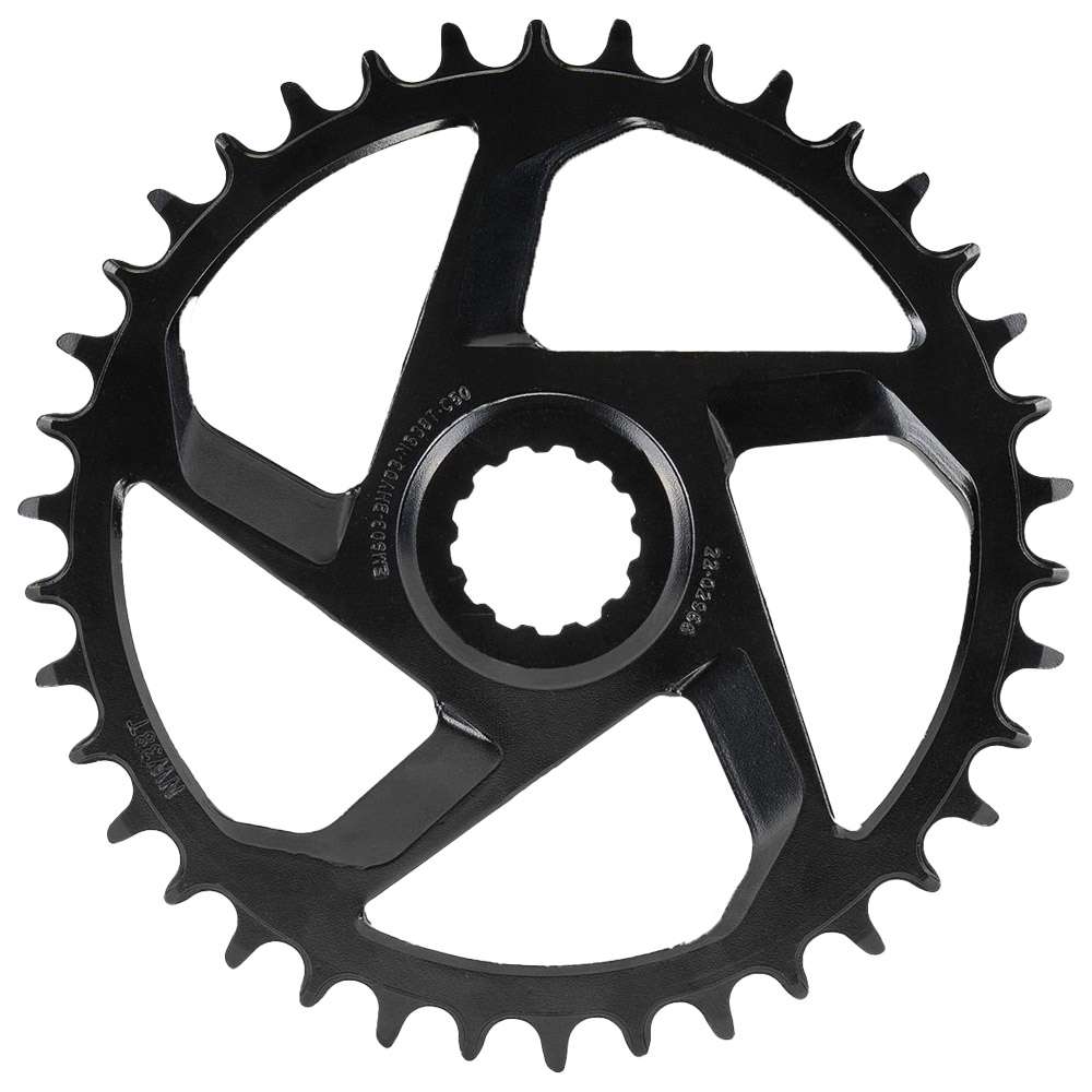 Acid hybrid hps cl52 bdu33 chainring