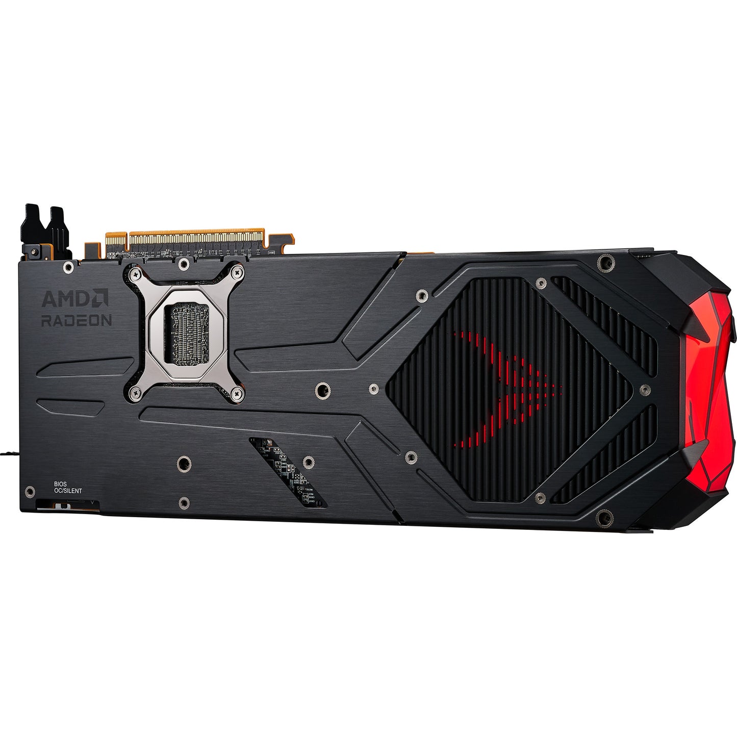 Powercolor radeon rx 9070 gre red devil 12gb gddr6 grafische kaart (zwart, rdna4, 3x displayport, 1x hdmi 2.1)