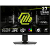 Msi mag 272urdf e16 27 4k uhd gaming monitor (zwart, 2x hdmi, displayport, 2x usb-a, usb-b, 160 hz 320 hz)