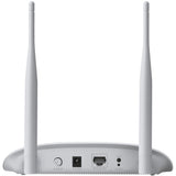Tp-link tl-wa801n 300mbps wireless n access point (wit) - afbeelding 3