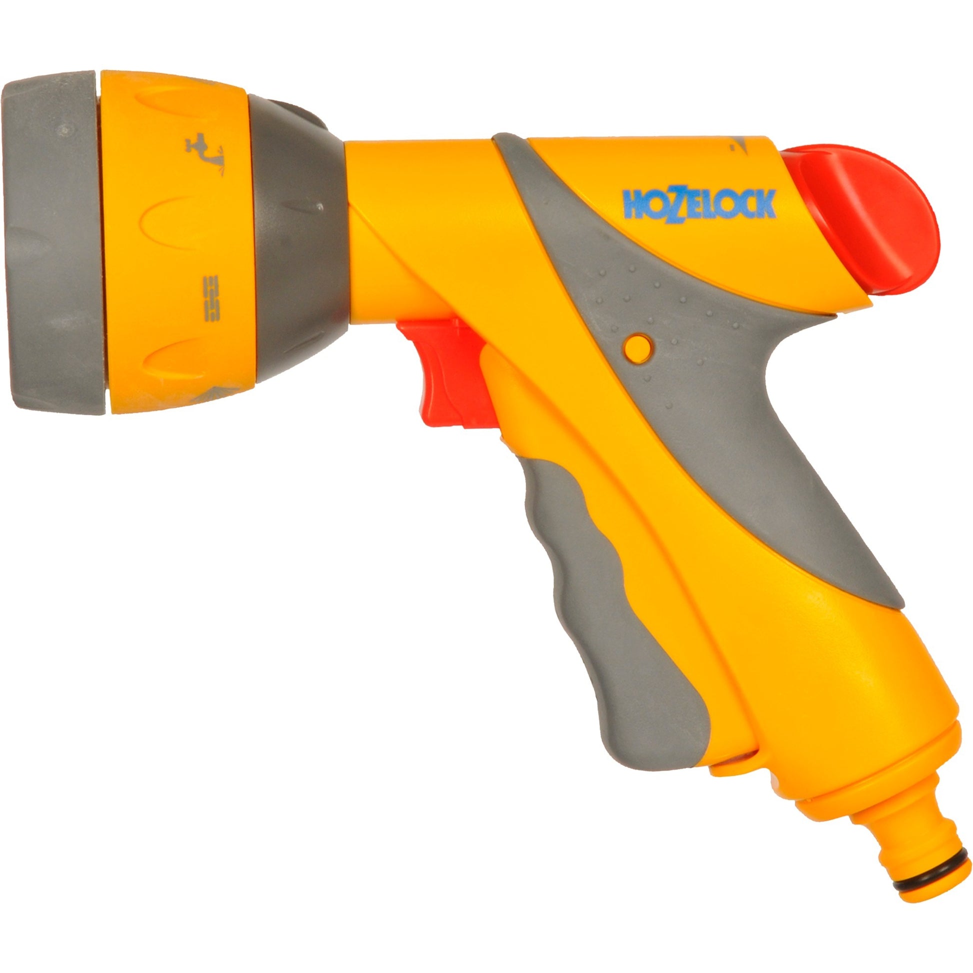 Hozelock multi-spray plus broespistool