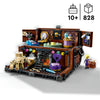 Lego wednesday - appartement van thing constructiespeelgoed (76785)