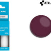 Cube touch-up pen set violet matt