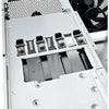 Silverstone rm53-502 rack behuizing (zwart)