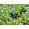 Gardena verstelbare seriedruppelaar 1-8 l u, drukcompenserend druppelaar (zwart turquoise)