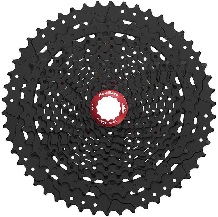 Sunrace csmx8 11-speed cassette 11-51