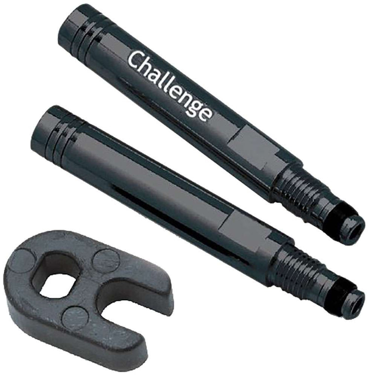 Challenge valve extender kit